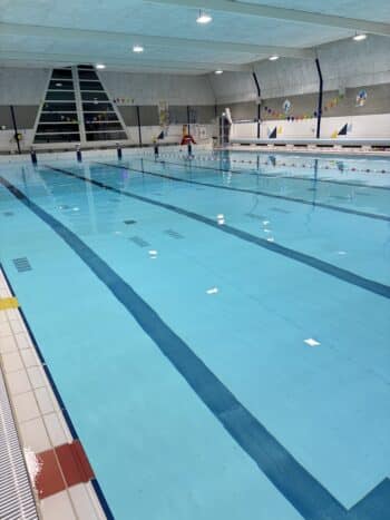 Borstcrawlcursus Slagverbetering Beginners en Beginners+